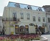 Cazare Hoteluri Braila | Cazare si Rezervari la Hotel Complex Edy din Braila